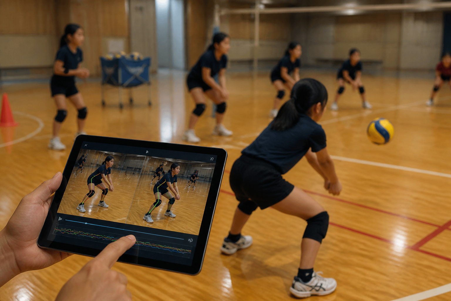フィードバックの速さが差を生むメカニズム